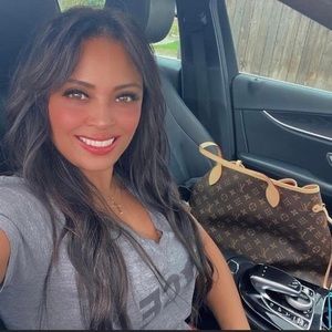 Meet your Posher, Salma